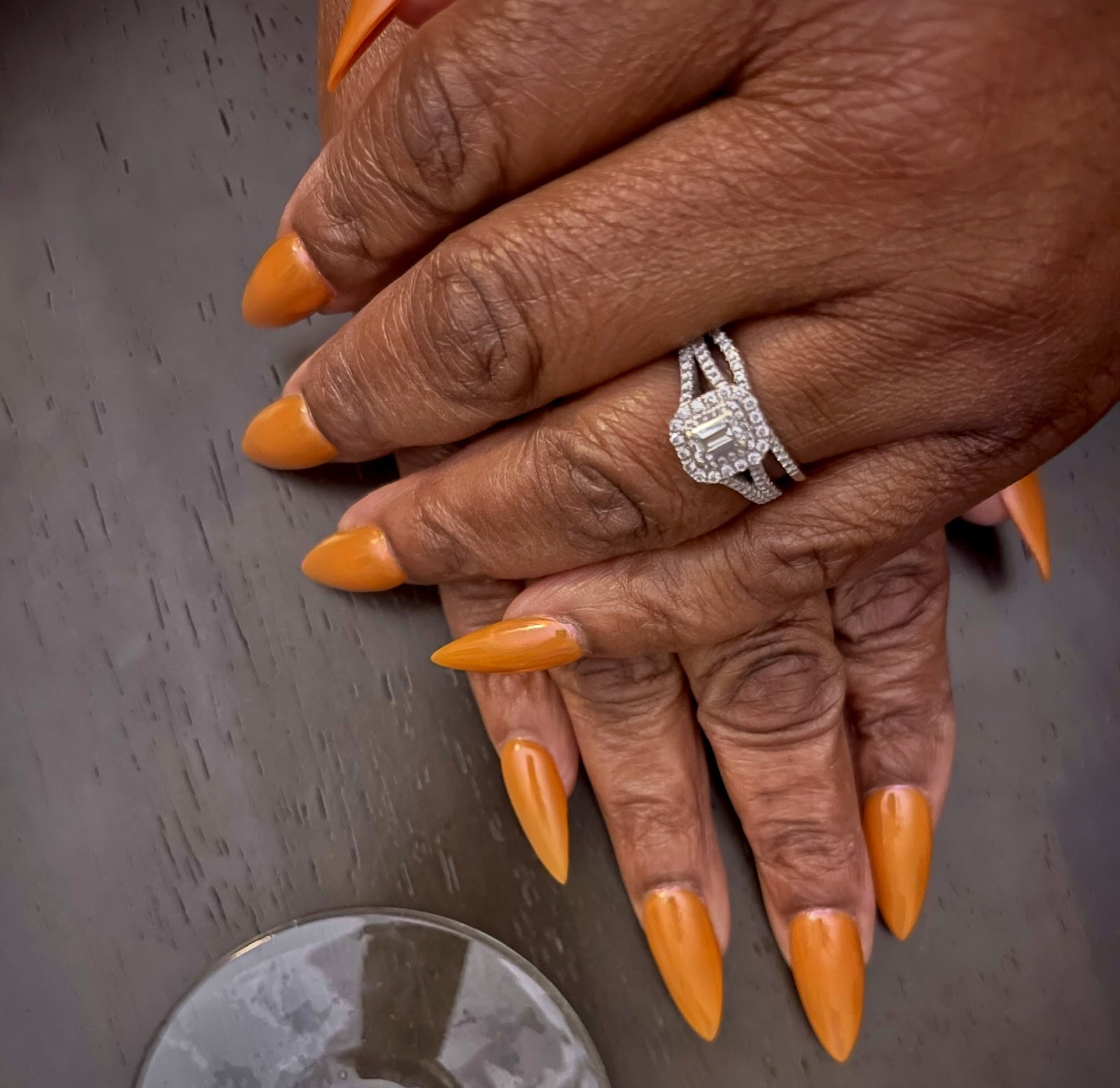 Essense Nails Spa nail photo 2